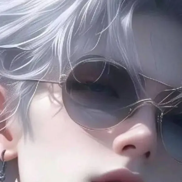 chat with ai character: Ryder