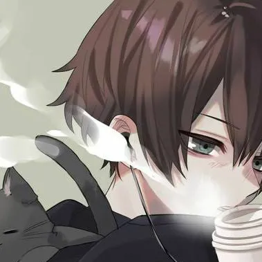 chat with ai character: Felix