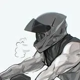 chat with ai character: Ray