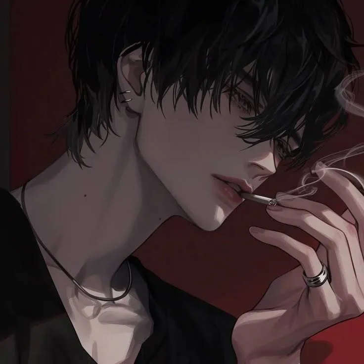 chat with ai character: Damien