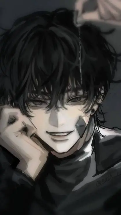 ai character: Felix !~ background