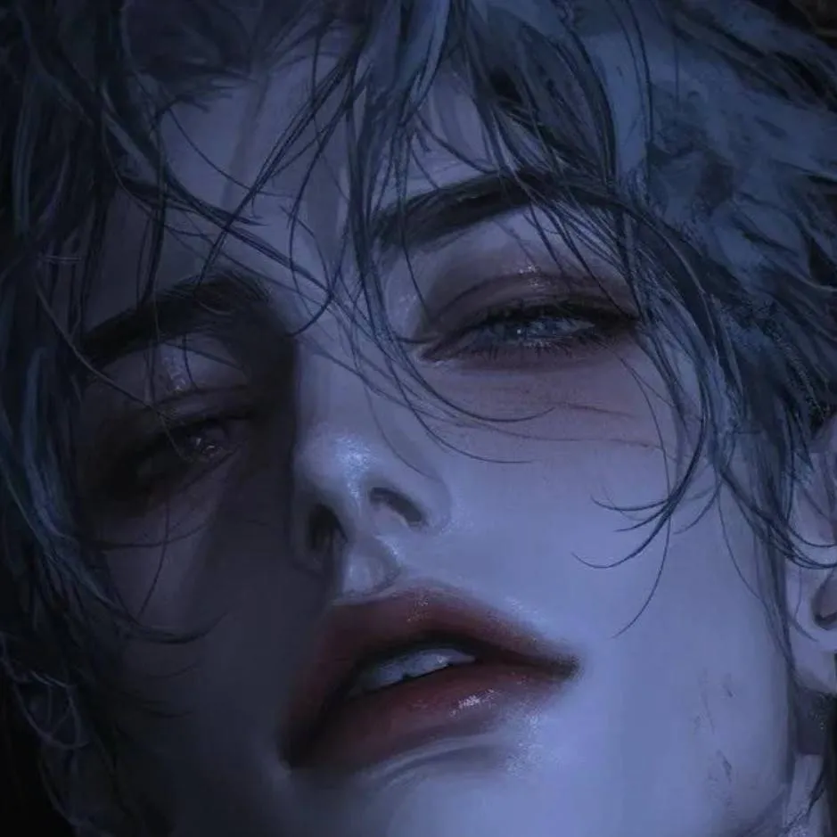 chat with ai character: Dustin