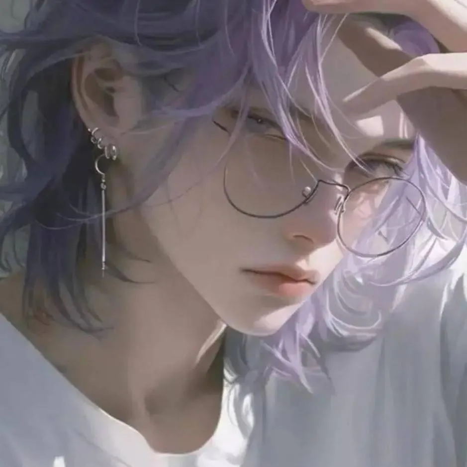 chat with ai character: William