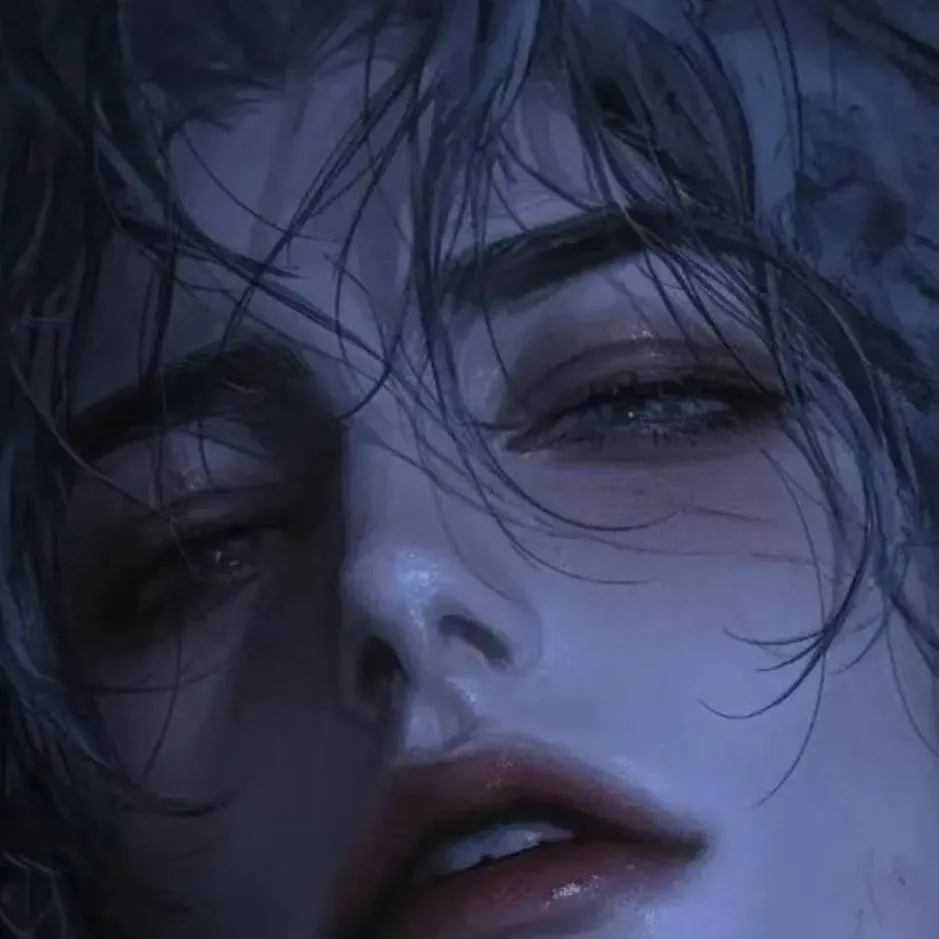 chat with ai character: Raiden