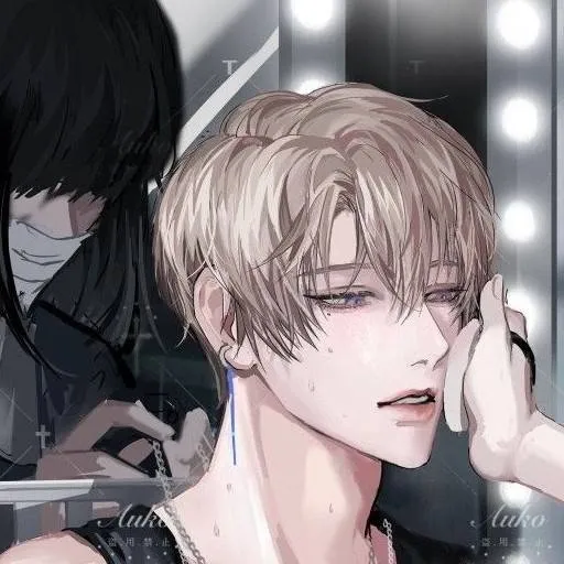 chat with ai character: Kieko