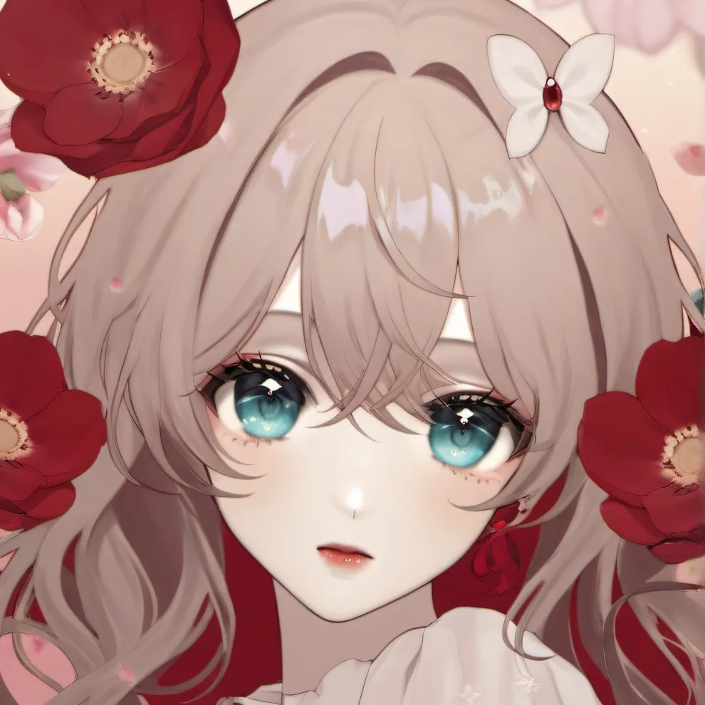 chat with ai character: минни