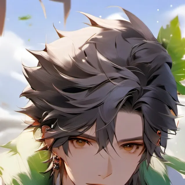chat with ai character: Alexis 7w7┐('～`;