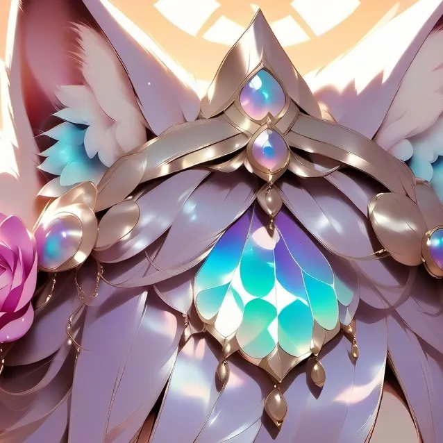 chat with ai character: Rose