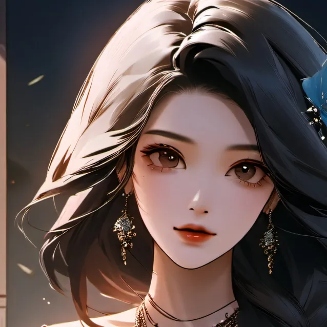 chat with ai character: Lexi