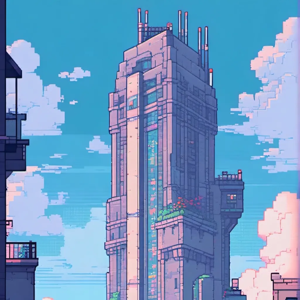 chat with ai character: sky