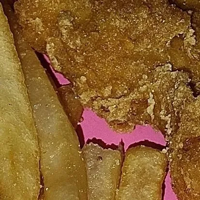 chat with ai character: Cosmo