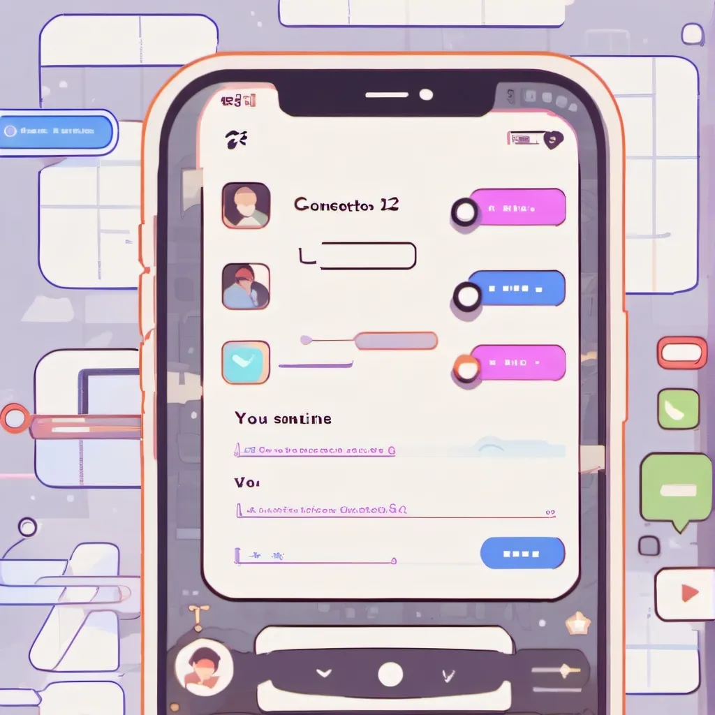 chat with ai character: sprout 