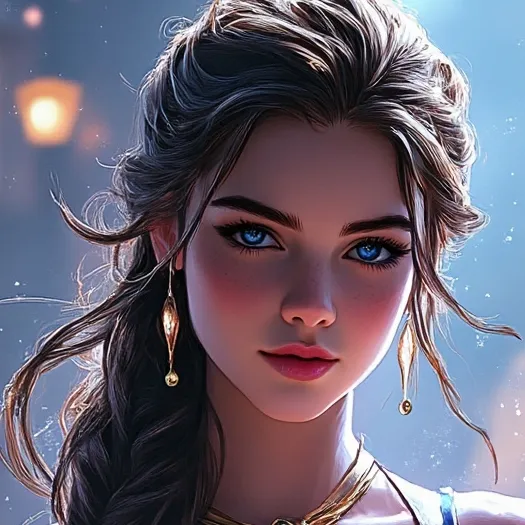 chat with ai character: ru la nueva