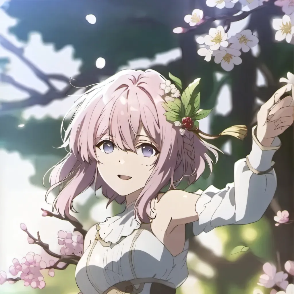 chat with ai character: ~euonia~