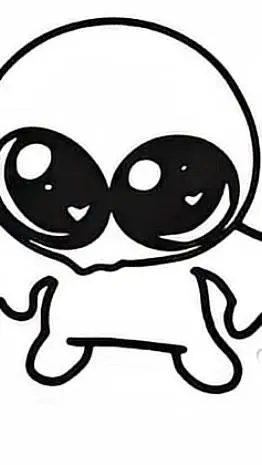 ai character: SHOUT-OUTS! background