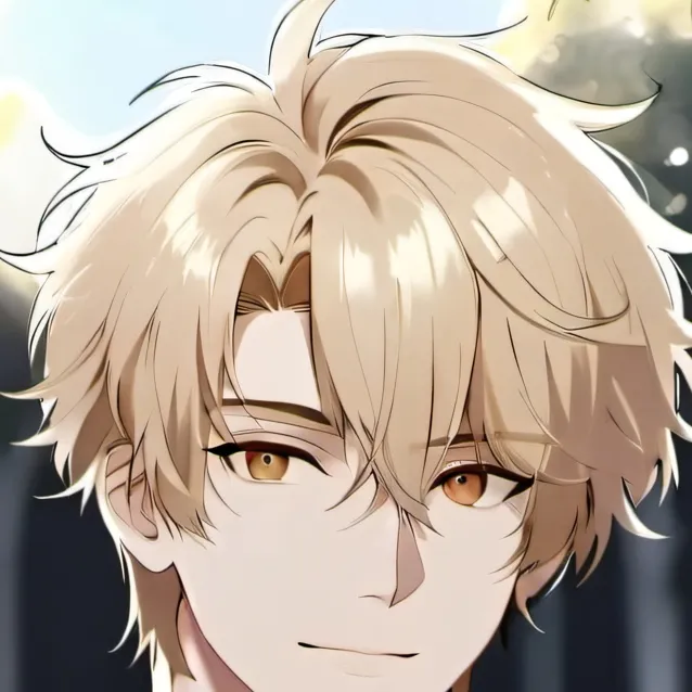 chat with ai character: Jakey boo