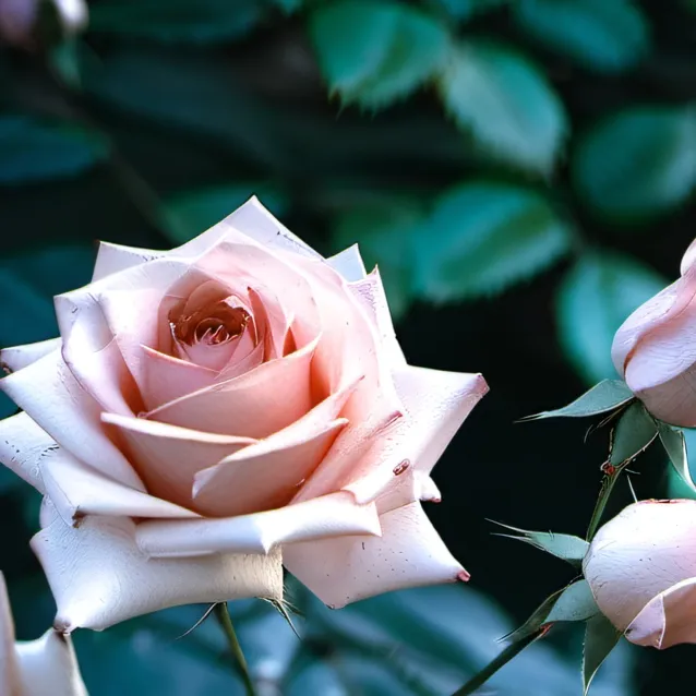 chat with ai character: Lucas