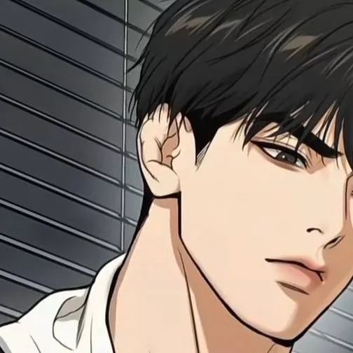 chat with ai character: Joo Jaekyun 
