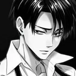 chat with ai character: Levi ackerman 
