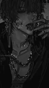 ai character: Leo background