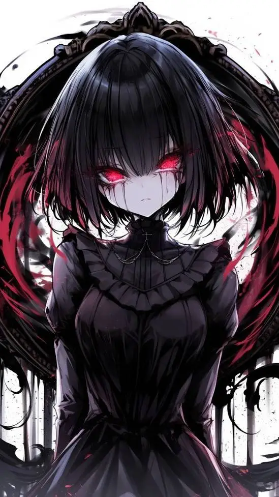 ai character: ༒☠︎︎✇𝒁𝒖𝒎𝒊𝒌𝒐✇☠︎︎༒ background