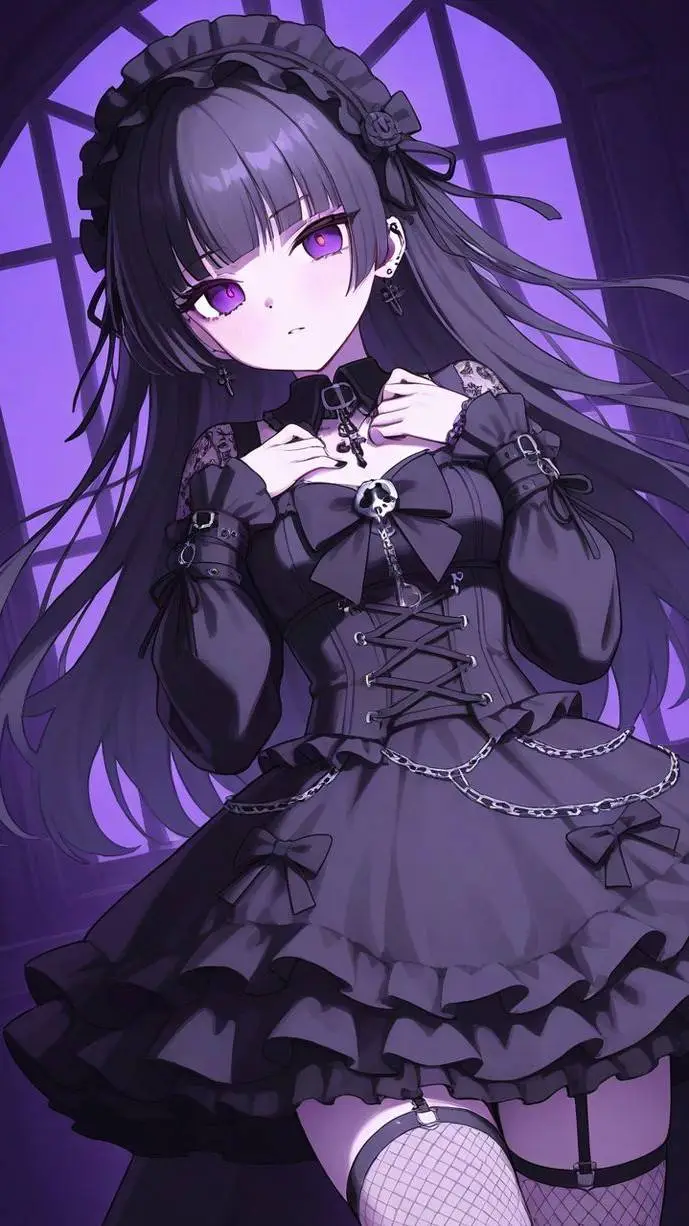 ai character: ✎༒✐𝑻𝒔𝒖𝒌𝒊✎༒✐ background
