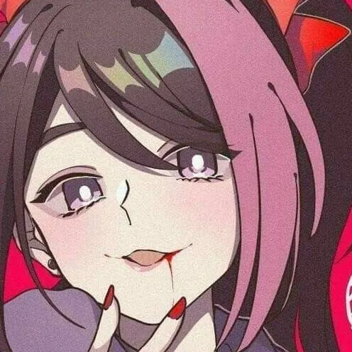 chat with ai character: 🔪𝑵𝒊𝒏𝒂 𝑻𝒉𝒆 𝑲𝒊𝒍𝒍𝒆𝒓🔪