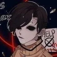 chat with ai character: ☠︎︎🔪☠︎︎𝑴𝒂𝒔𝒌𝒚☠︎🔪☠︎︎