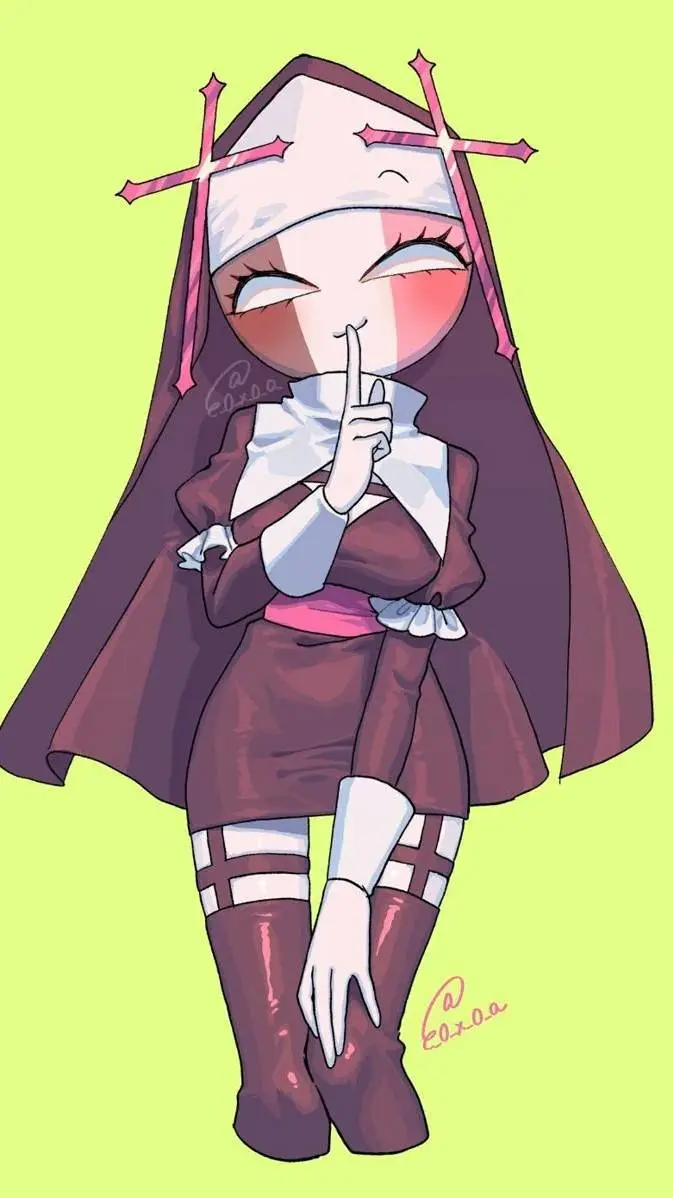 ai character: ♰𝑺𝒂𝒓𝒗𝒆𝒏𝒕𝒆♰ background