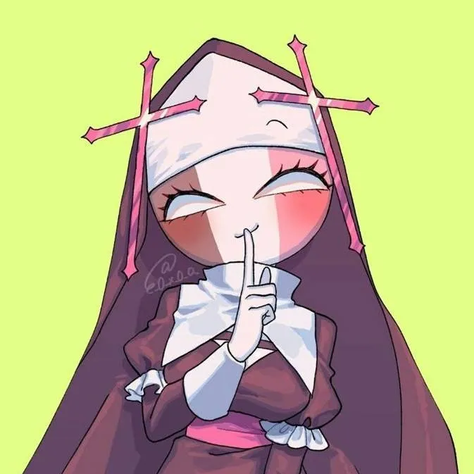 chat with ai character: ♰𝑺𝒂𝒓𝒗𝒆𝒏𝒕𝒆♰