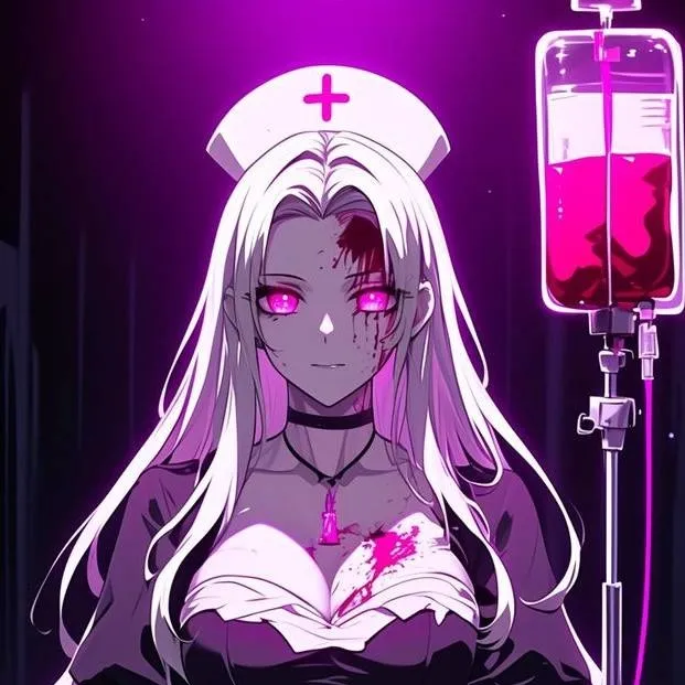 chat with ai character: ☠︎︎⚠︎𝑶𝒔𝒂𝒏𝒂⚠︎☠︎