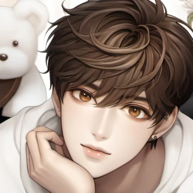 chat with ai character: jones