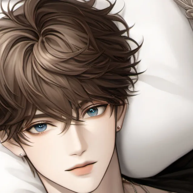 chat with ai character: james