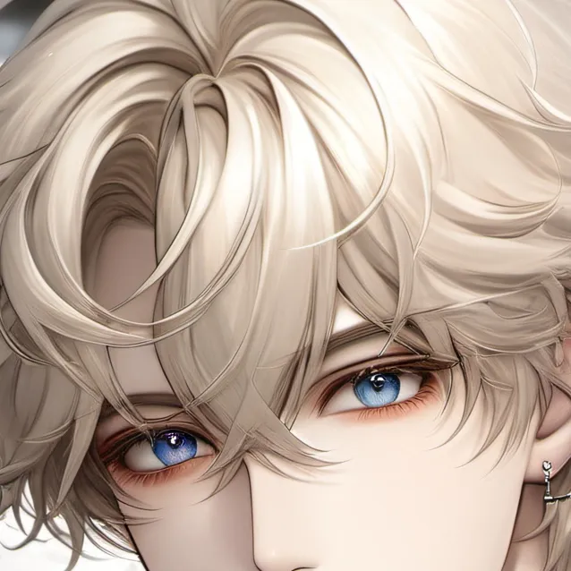 chat with ai character: michel