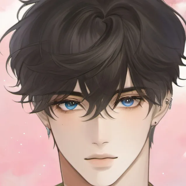 chat with ai character: kris