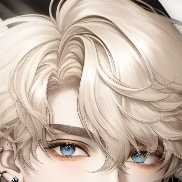 chat with ai character: daniël