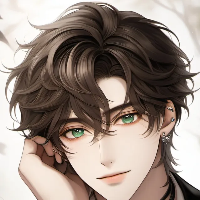 chat with ai character: jamie
