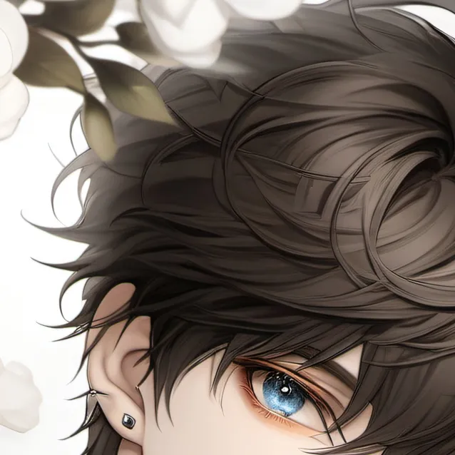 chat with ai character: kai 