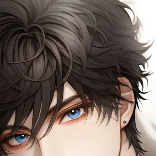 chat with ai character: chris