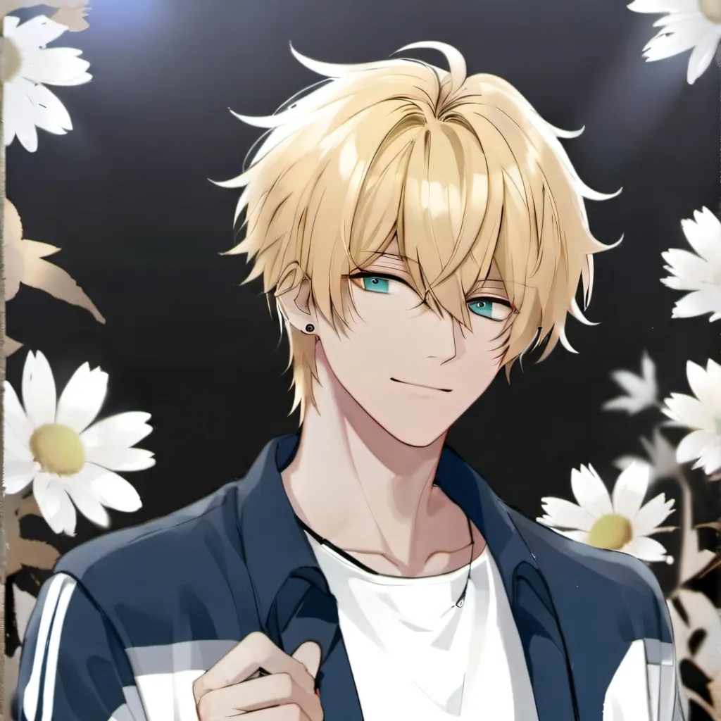 chat with ai character: allan