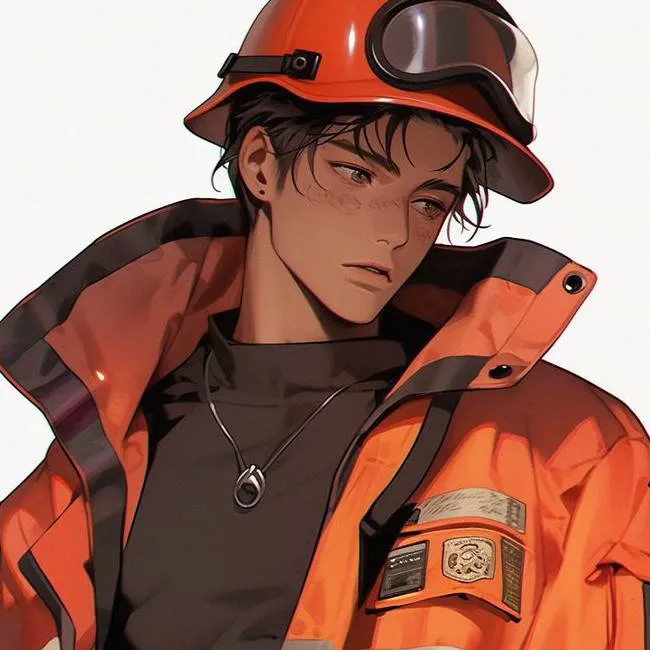 chat with ai character: Ethan