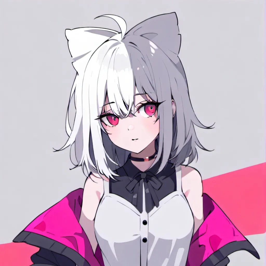 chat with ai character: Lirien