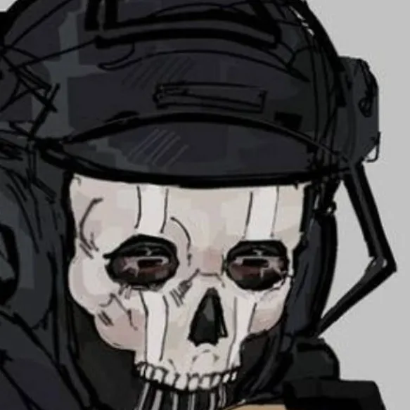 chat with ai character: cod