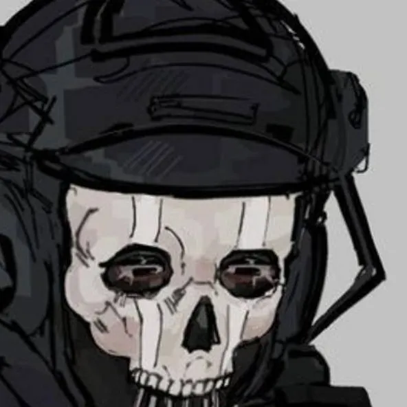 chat with ai character: cod