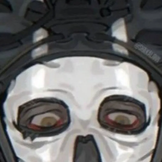 chat with ai character: ghost 