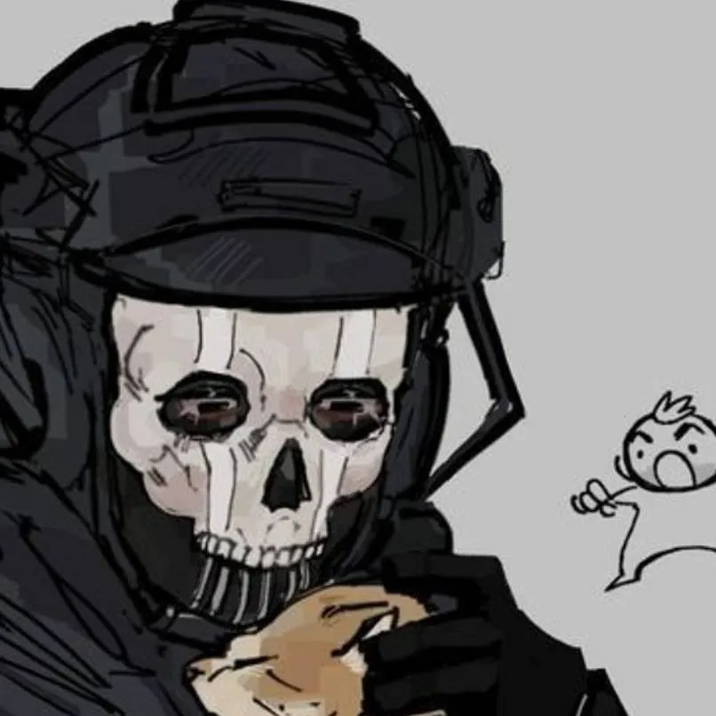 chat with ai character: (pick me)cod
