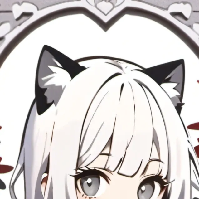 chat with ai character: Kitti 