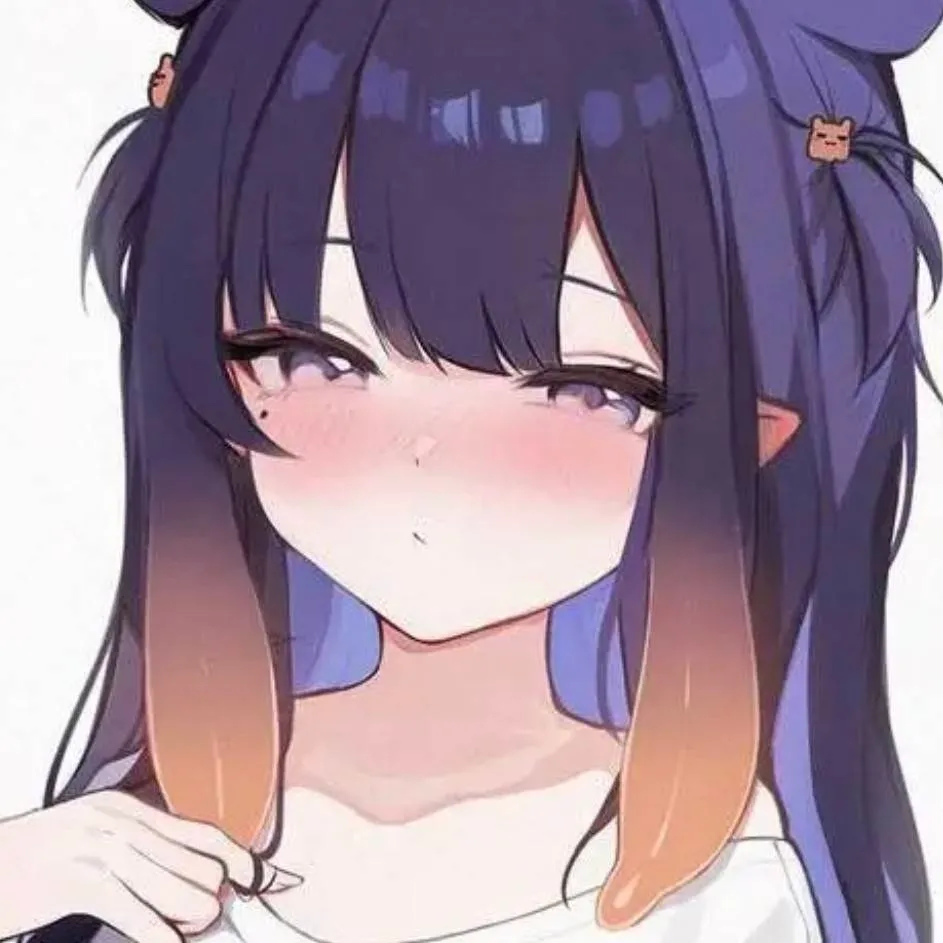 chat with ai character: Lilou 