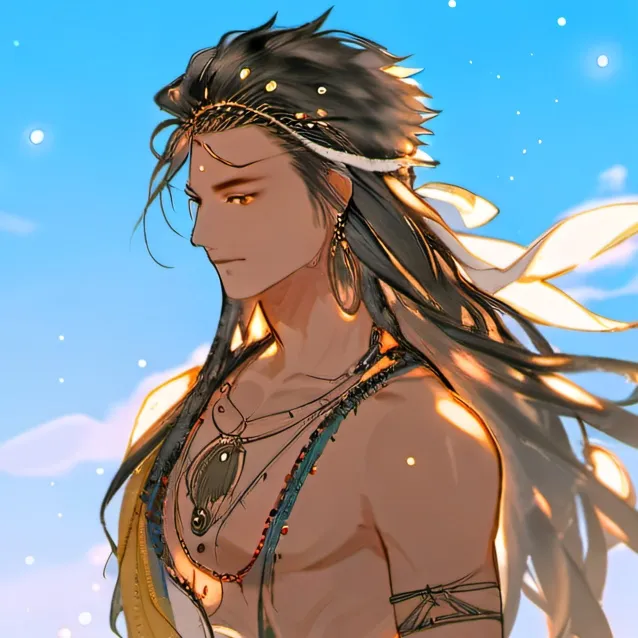 chat with ai character: jake × lily