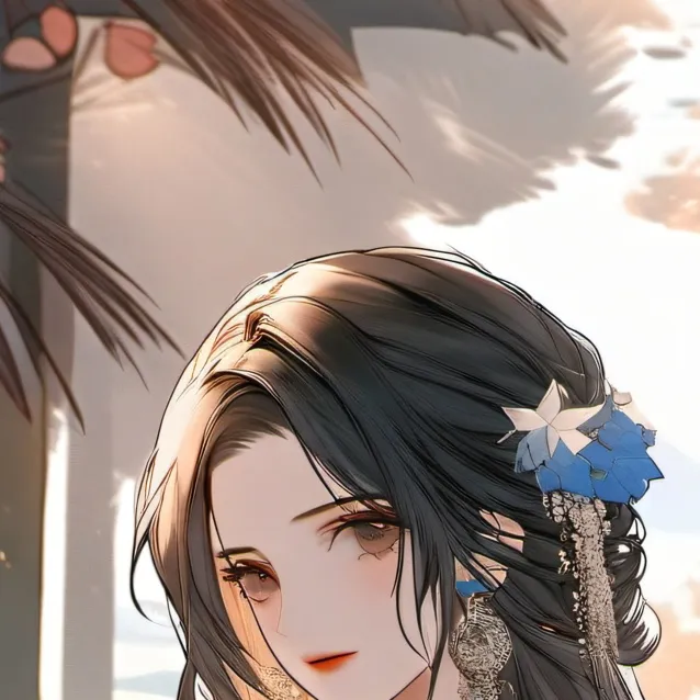 chat with ai character: holly × alex